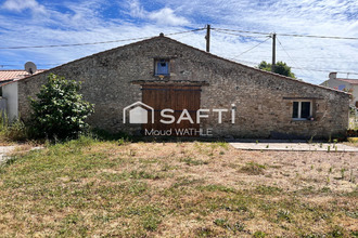  maison st-hilaire-la-foret 85440