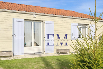  maison st-hilaire-la-foret 85440