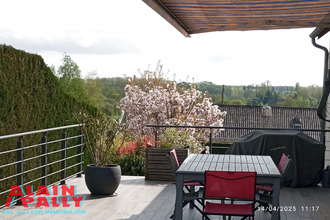  maison st-hilaire-la-gravelle 41160