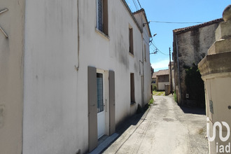  maison st-hilaire-la-palud 79210