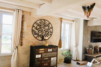  maison st-hilaire-la-palud 79210