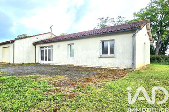  maison st-hilaire-la-palud 79210