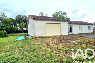  maison st-hilaire-la-palud 79210