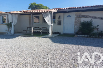  maison st-hilaire-la-palud 79210