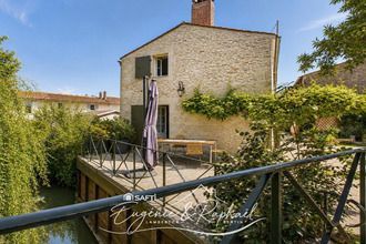  maison st-hilaire-la-palud 79210