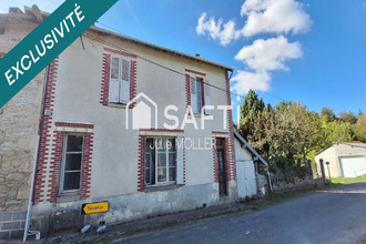  maison st-hilaire-le-chateau 23250