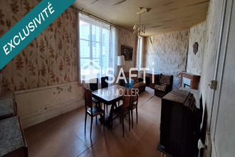  maison st-hilaire-le-chateau 23250