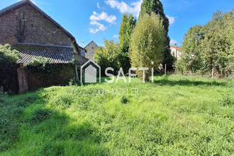  maison st-hilaire-le-chateau 23250