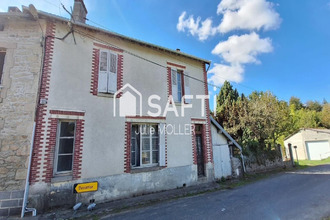 maison st-hilaire-le-chateau 23250