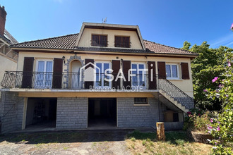  maison st-hilaire-le-chateau 23250