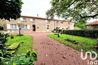  maison st-hilaire-le-vouhis 85480