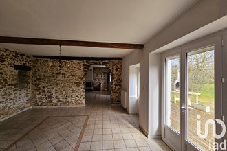  maison st-hilaire-le-vouhis 85480
