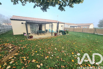  maison st-hilaire-le-vouhis 85480