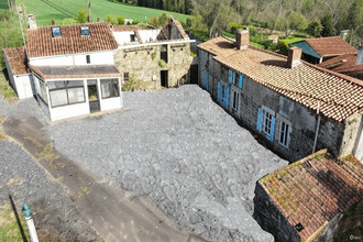  maison st-hilaire-le-vouhis 85480