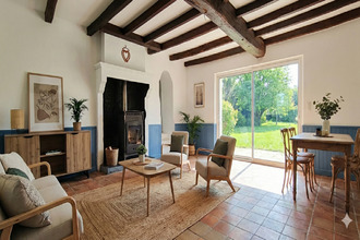  maison st-hilaire-le-vouhis 85480