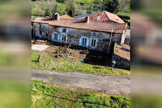  maison st-hilaire-le-vouhis 85480