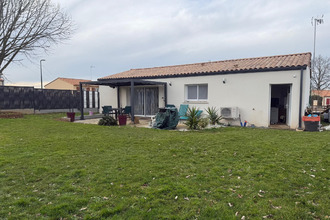  maison st-hilaire-le-vouhis 85480