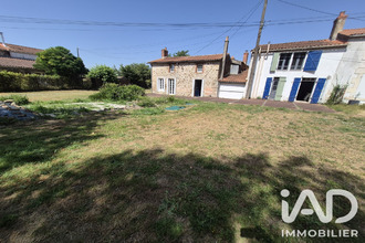  maison st-hilaire-le-vouhis 85480