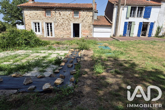  maison st-hilaire-le-vouhis 85480