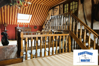  maison st-hilaire-les-andresis 45320