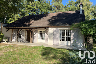  maison st-hilaire-les-andresis 45320