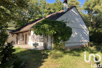  maison st-hilaire-les-andresis 45320