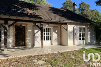  maison st-hilaire-les-andresis 45320