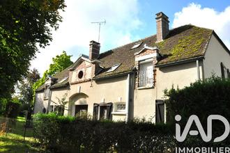  maison st-hilaire-les-andresis 45320