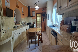  maison st-hilaire-les-andresis 45320