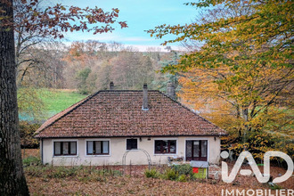  maison st-hilaire-les-andresis 45320