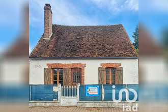  maison st-hilaire-les-andresis 45320