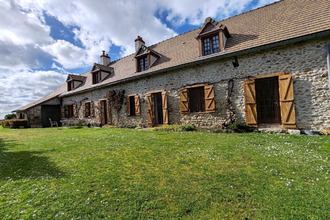  maison st-hilaire-les-andresis 45320