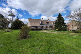  maison st-hilaire-les-andresis 45320