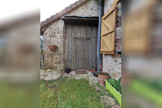  maison st-hilaire-les-andresis 45320