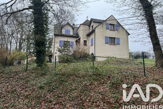  maison st-hilaire-les-andresis 45320