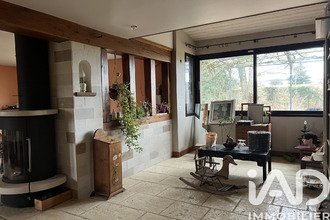  maison st-hilaire-les-andresis 45320