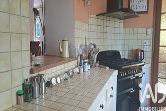  maison st-hilaire-les-andresis 45320