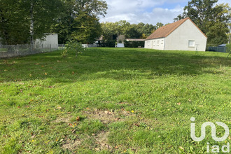  maison st-hilaire-les-andresis 45320