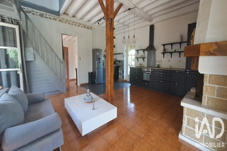  maison st-hilaire-les-andresis 45320