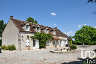  maison st-hilaire-les-andresis 45320