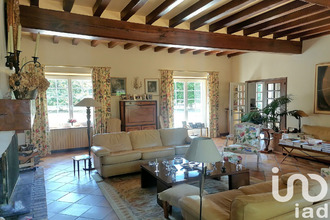  maison st-hilaire-les-andresis 45320