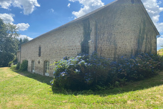  maison st-hilaire-les-courbes 19170
