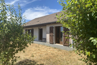  maison st-hilaire-les-courbes 19170