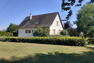  maison st-hilaire-les-places 87800