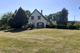  maison st-hilaire-les-places 87800