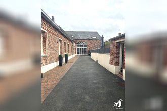  maison st-hilaire-lez-cambrai 59292