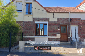  maison st-hilaire-lez-cambrai 59292