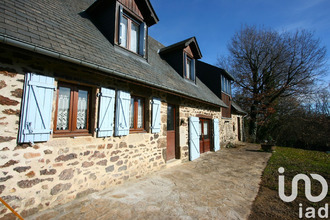  maison st-hilaire-luc 19160