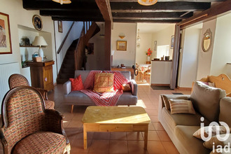  maison st-hilaire-luc 19160