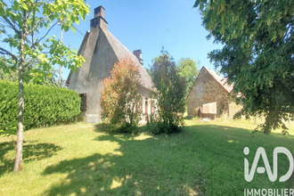  maison st-hilaire-luc 19160